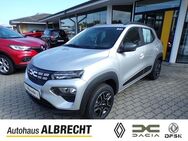 Dacia Spring, Essential, Jahr 2023 - Brandenburg (Havel)