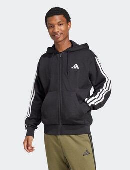 adidas Sportswear Sweatshirt M 3S FL FZ HD