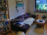 [TAUSCHWOHNUNG] kuschelige 2-Zimmer-Wohnung mit Gartennutzung - Bonn