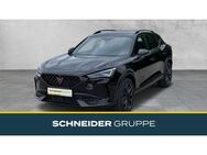 CUPRA Formentor, 2.0 Tribe Edition 310PS, Jahr 2024 - Plauen