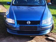 Fiat Stilo 1.9 Diesel - Heilsbronn