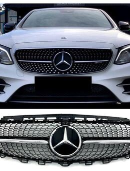 Mercedes Grill E-KLASSE W213 S213 AMG A2388881400 - Wuppertal