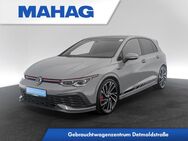 VW Golf, 2.0 TSI VIII GTI Clubsport IQ Light HarKar Alu19 Adelaide, Jahr 2021 - München