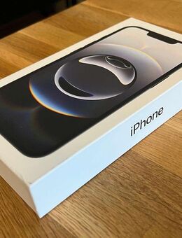 iPhone 16 E • 128 GB • NEU & OVP - Bochum
