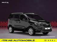 Opel Combo, 1.5 XL Diesel ( 130 ) 8 S S, Jahr 2024 - Bühl