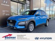 Hyundai Kona, 1.0 T-GDi SELECT Neuer Motor, Jahr 2018 - Ibbenbüren