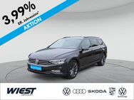 VW Passat Variant, 2.0 TDI Business PARK LANE LIGHT, Jahr 2020 - Darmstadt