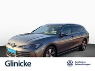 VW Passat Variant, 1.5 TSI eHybrid Business, Jahr 2024 - Kassel