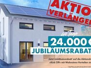 40 Jahre allkauf - Aktionshäuser zum Jubel-Sonderpreis **inkl. Grundstück** - Göttingen