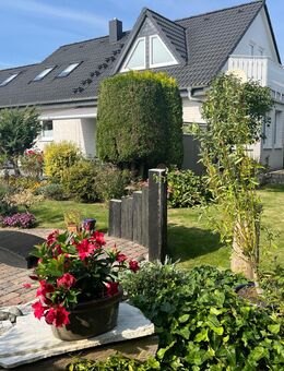 Komfortables Einfamilienhaus mit 6 Zimmern - Pölchow