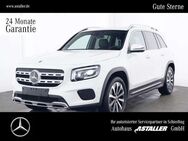 Mercedes-Benz GLB 250 Progressive+MBUX+LED+Wide+Distro+Park360 - Schierling