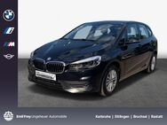 BMW 218, i Active Tourer Advantage, Jahr 2021 - Rastatt