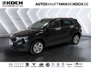 Skoda Karoq, 1.5 TSI SELECTION, Jahr 2024 - Berlin