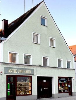 TOP-Innenstadtlage - Investieren Sie jetzt! - Ingolstadt