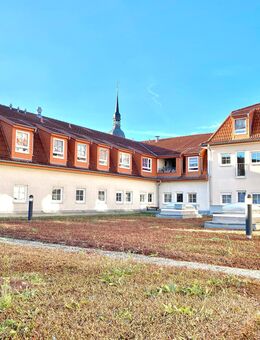 3100 qm - Unglaubliches Immobilienpaket mit 10 % Rendite Potenzial - Markranstädt