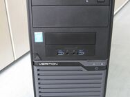 PC mit i5-4x3,3GHz, 8GB RAM, SSD, HDD, Win10 - München