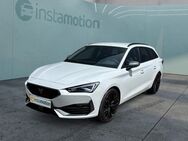 CUPRA Leon, 1.4 Sportstourer e-Hybrid VZ BLINDSPOT PARKLENK, Jahr 2024 - München