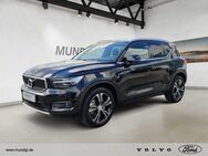 Volvo XC40, T5, Jahr 2022 - Landshut