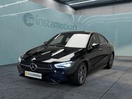 Mercedes CLA 200, Coupé AMG Advanced Plus Smart VZ, Jahr 2024 - München