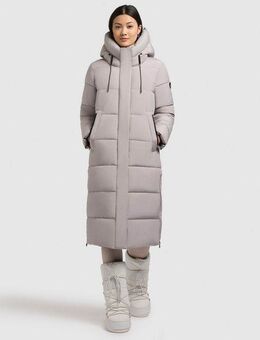 khujo Steppmantel VELIA