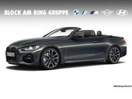 BMW 430, i Cabrio H K M Sport, Jahr 2021 - Braunschweig