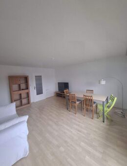 Energieeffiziente 3-Zimmer-Wohnung mit Südbalkon - ein Paradies für Kapitalanleger - Germering