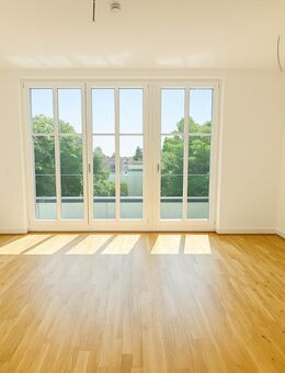 Nur noch 1 frei: PENTHOUSE-Wohnung mit 2 Terrassen in Hamburg-Blankenese - Erstbezug - Hamburg