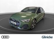 Audi A3, Sportback S line Sonos, Jahr 2024 - Minden (Nordrhein-Westfalen)