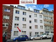 Moderne 4-Zimmer-Eigentumswohnung mit Garten und Terrasse in zentraler Lage von Aachen - Aachen