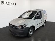 VW Caddy, 2.0 TDI Kasten, Jahr 2019 - Lörrach