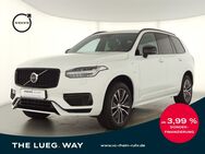 Volvo XC90, T8 R Design Expression Recharge Plug-In Hyb, Jahr 2021 - Essen