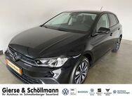 VW Polo, 1.0 TSI Move APP, Jahr 2024 - Schmallenberg