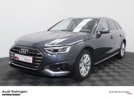 Audi A4, Avant 35 TFSI advanced, Jahr 2024 - Solingen (Klingenstadt)