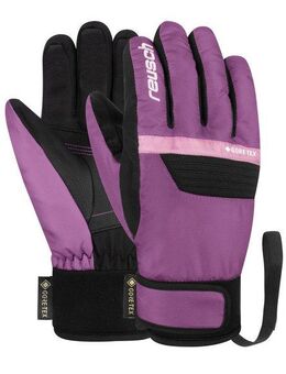 Reusch Skihandschuhe Bolt SC GORE-TEX Junior warm, wasserdicht und atmungsaktiv