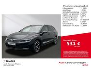 VW Golf Variant, 2.0 l TDI Style, Jahr 2024 - Rheine