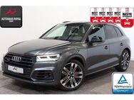 Audi SQ5 3.0 TFSI qu LUFT,MASSAGE,ACC,S-SITZE,21ZOLL - Berlin