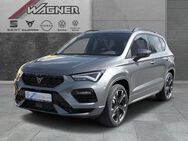 CUPRA Ateca, 2.0 TSI dig Parklenkassist AD, Jahr 2022 - Steinen (Baden-Württemberg)