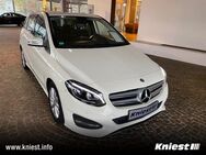 Mercedes B 180, Style Spiegel-P, Jahr 2016 - Neuss