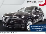 VW Touareg, 3.0 TDI Atmosphere, Jahr 2021 - Wackersdorf