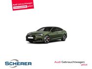 Audi A5, Sportback Advanced 40 TFSI °, Jahr 2024 - Homburg