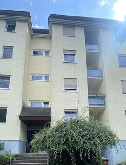 3-Zimmerwohnung in gefragter Lage - Freiburg (Breisgau)