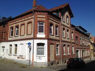 3,5-Zimmer-Wohnung in Helmstedt - Helmstedt