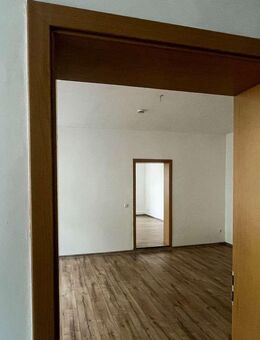 Mehrfamilienhaus im Erzgebirge - voll vermietet - Annaberg-Buchholz