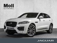 Jaguar F-Pace, R-Sport AWD 30d Sportpaket digitales, Jahr 2020 - Frechen