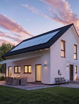 Eigenheim statt Miete! - Wunderschönes Traumhaus von Schwabenhaus - Leingarten