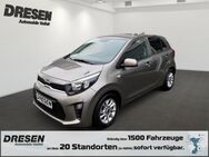 Kia Picanto, 1.0 DREAM TEAM, Jahr 2020 - Neuss