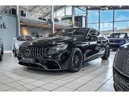 Mercedes-Benz S 63 AMG Coupe 4Matic+ DRIVERS PACKAGE SWAROVSKI - Hannoversch Münden Zentrum