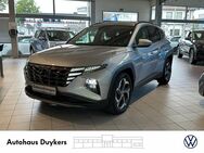 Hyundai Tucson, Prime Hybrid, Jahr 2022 - Baesweiler