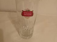 Stella Artois Glas Bierglas Bier Sammlerglas - Essen
