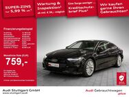 Audi A7, Sportback 55 TFSI e qu S line, Jahr 2021 - Stuttgart